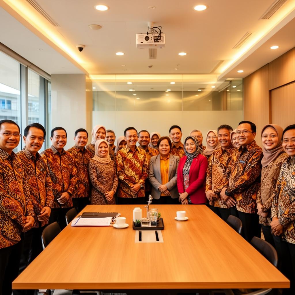 Komunitas pensiunan aktif